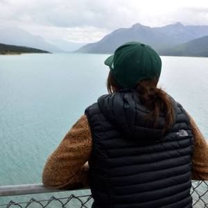 Meet your Posher, Britt